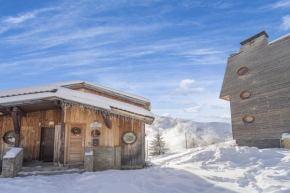 Luxury Avoriaz Chalet with hot tub Avoriaz